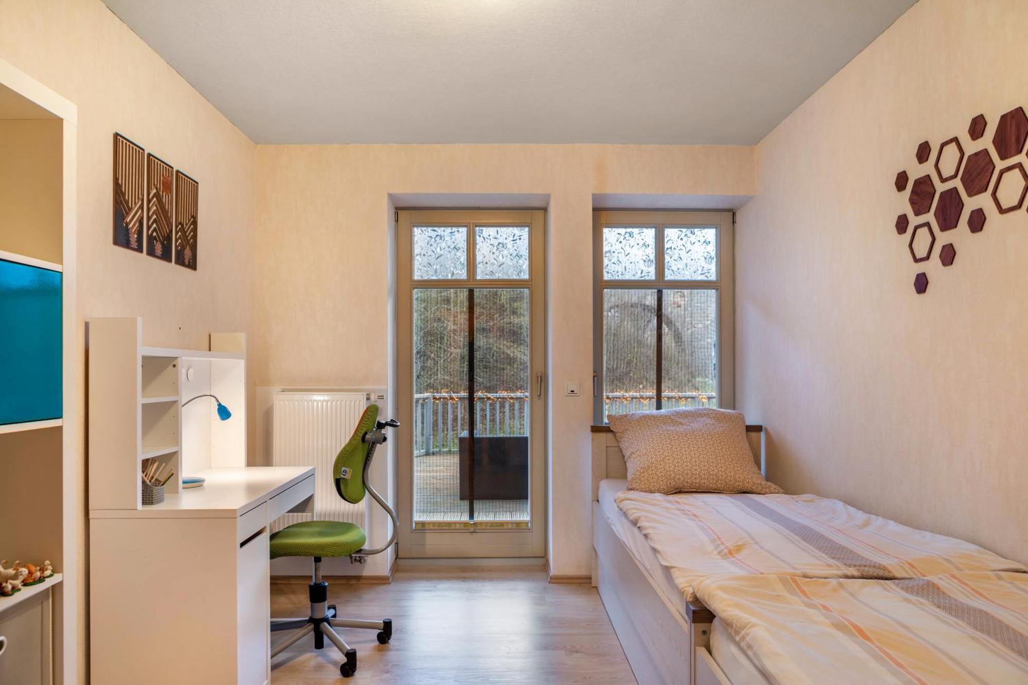 Ferienwohnung 1 Hof Schaefer 瓦尔德克 外观 照片